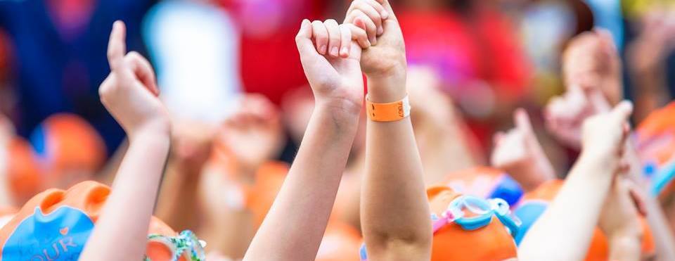 2019 Hy-Vee Pinky Swear Triathlon